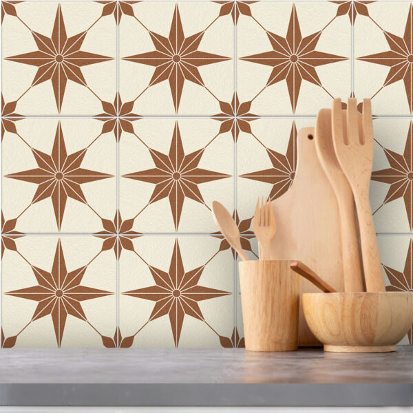 Decals For Tile Backsplash, Decals For Kitchen Appliances, Stickers For Tile Backsplash