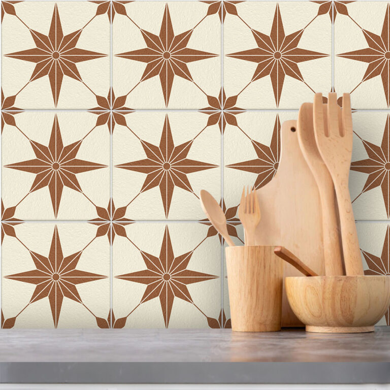 Decals For Tile Backsplash, Decals For Kitchen Appliances, Stickers For Tile Backsplash