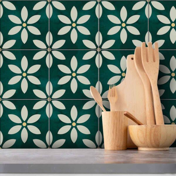 Kitchen Backsplash