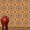 vintage tile stickers, retro tile stickers, tile stickers retro, tile stickers vintage, tile stickers to cover old tiles, retro kitchen tile stickers, antique mirror tile stickers, vintage tile transfers, vintage pattern tile stickers