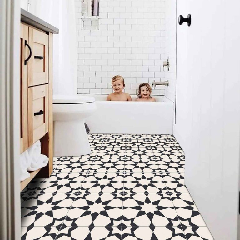 Peel & Stick Tile Sticker Peel Stick Floor Tile Decal Peel & Stick Wall Tile Decal Backsplash Peel & Stick Tile Decal Stair Raiser Self-AdhesiveDecal