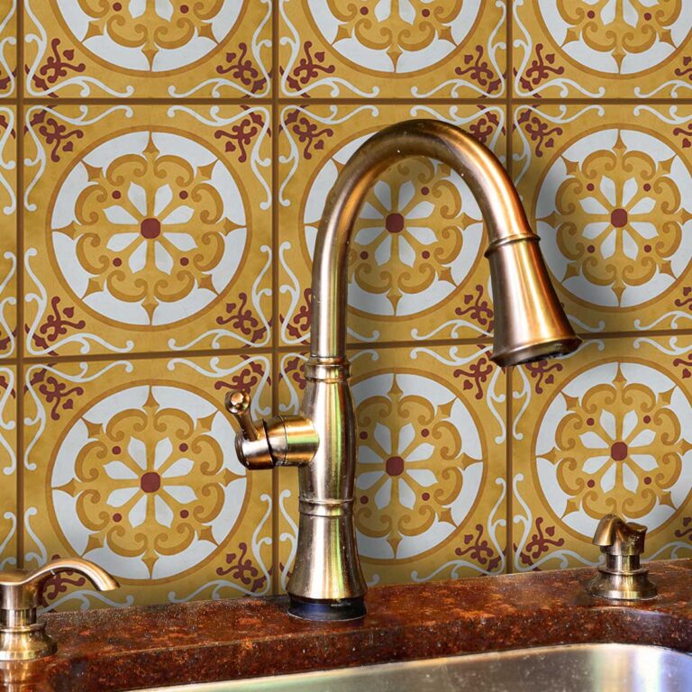 Peel & Stick Vinyl Flooring, Vinyl Flooring Peel Stick, Peel And Stick Tiles For Bathroom, Adhesive Floor Vinyl Tiles, Peel And Stick Kitchen Tiles