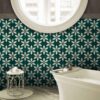 Peel And Stick Backsplashes, Peel And Stick Floor, Peel And Stick Floor Tile Bathroom, Peel And Stick Floor Tiles, Peel And Stick Vinyl Floor, Peel Stick Floor Tile, Sticky Floor Tiles, Tile Vinyl, Vinyl Composite