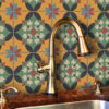 Peel And Stick Backsplashes, Peel And Stick Floor, Peel And Stick Floor Tile Bathroom, Peel And Stick Floor Tiles, Peel And Stick Vinyl Floor, Peel Stick Floor Tile, Sticky Floor Tiles, Tile Vinyl, Vinyl Composite