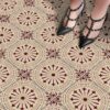 Antiskid Bathroom & Floor Tile Vinyl | DIY Craft Decals, Free Shipping Shop Tile Decals Online in USA