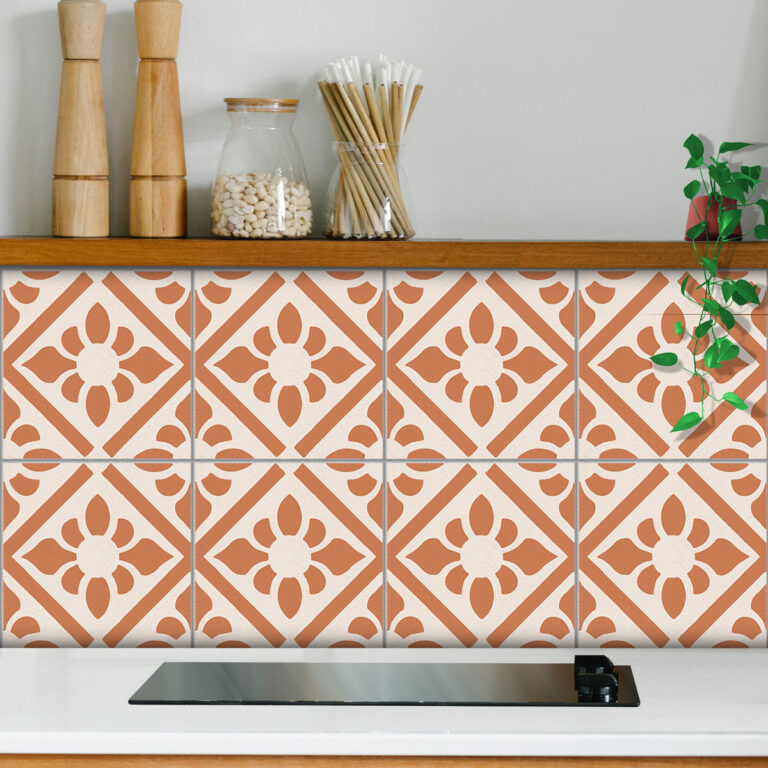 Decals For Tile Backsplash, Decals For Kitchen Appliances, Stickers For Tile Backsplash