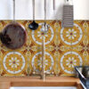 Peel & Stick Vinyl Flooring, Vinyl Flooring Peel Stick, Peel And Stick Tiles For Bathroom, Adhesive Floor Vinyl Tiles, Peel And Stick Kitchen Tiles