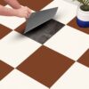 Peel & Stick Tile Sticker, Peel Stick Floor Tile Decal, Peel & Stick Wall Tile Decal Backsplash, Peel & Stick Tile Decal, Stair Raiser Self-Adhesive Decal, Checkered Tile Vinyl Flooring, Vinyl Peel and Stick Checkered Tiles, Checkered Vinyl Tile for Bathroom, Kitchen Checkered Vinyl Flooring, Cheap Checkered Vinyl Tile, Waterproof Checkered Vinyl Tiles, Checkered Vinyl Tile Stickers, Self-Adhesive Checkered Floor Tiles, DIY Checkered Vinyl Tile Installation, Checkered Vinyl Tile for Walls, Modern Checkered Vinyl Flooring, Durable Checkered Vinyl Flooring, Best Checkered Vinyl Tile Deals, Checkered Tile Vinyl for Living Room