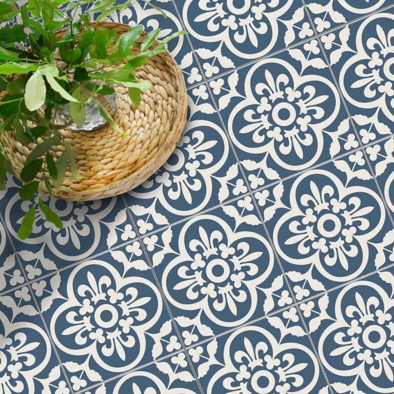Backsplash Tile Stickers | Stair Decals | Peel and Stick Kitchen Bathroom Floor Wall Tile Stickers | FREE SHIPPING!