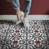 Peel & Stick Floor Tile Kitchen backsplash tile Backsplash tile ideas Backsplash tile bathroom Kitchen backsplash tiles India Kajaria backsplash tiles Backsplash Tile near me Backsplash Tile Peel and Stick Backsplash kitchen