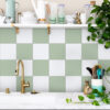 Peel & Stick Floor Tile Kitchen backsplash tile Backsplash tile ideas Backsplash tile bathroom Kitchen backsplash tiles India Kajaria backsplash tiles Backsplash Tile near me Backsplash Tile Peel and Stick Backsplash kitchen