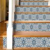 Stair Riser Decals, Peel and Stick Stair Stickers, Vinyl Staircase Decals, Luxury Stair Riser Stickers, Self-Adhesive Stair Decals, Decorative Staircase Vinyl, Tile Pattern Stair Stickers, Removable Staircase Decals, Waterproof Stair Riser Decals, Modern Staircase Vinyl Stickers