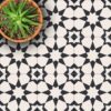 Peel & Stick Tile Sticker Peel Stick Floor Tile Decal Peel & Stick Wall Tile Decal Backsplash Peel & Stick Tile Decal Stair Raiser Self-AdhesiveDecal