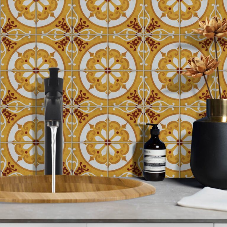 Peel & Stick Vinyl Flooring, Vinyl Flooring Peel Stick, Peel And Stick Tiles For Bathroom, Adhesive Floor Vinyl Tiles, Peel And Stick Kitchen Tiles