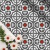 Peel & Stick Floor Tile Kitchen backsplash tile Backsplash tile ideas Backsplash tile bathroom Kitchen backsplash tiles India Kajaria backsplash tiles Backsplash Tile near me Backsplash Tile Peel and Stick Backsplash kitchen