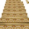 Peel & Stick Vinyl Flooring, Vinyl Flooring Peel Stick, Peel And Stick Tiles For Bathroom, Adhesive Floor Vinyl Tiles, Peel And Stick Kitchen Tiles