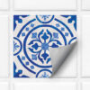 removable backsplash stickers, bleucoin tile decals, grey bathroom tile stickers, 14.5 cm tile stickers, 4x4 kitchen tile decals, backsplash vinyl stickers, simplinstall, 6x6 tile stickers, bathroom door stickers, peel and stick backsplashes