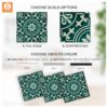 Waterproof pile stick sticker for wall, Pile stick sticker for wall price , Pile stick sticker for wall near me, Full Wall stickers for bedroom, Pile stick sticker for wall india, 3D Wall Stickers Amazon, Wall Stickers for Home, Decorative Stickers for Wall