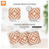 Decals For Tile Backsplash, Decals For Kitchen Appliances, Stickers For Tile Backsplash