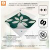 Peel And Stick Backsplashes, Peel And Stick Floor, Peel And Stick Floor Tile Bathroom, Peel And Stick Floor Tiles, Peel And Stick Vinyl Floor, Peel Stick Floor Tile, Sticky Floor Tiles, Tile Vinyl, Vinyl Composite