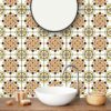Peel and Stick Floor Tiles - Easy-to-Install Vinyl Flooring Solutions