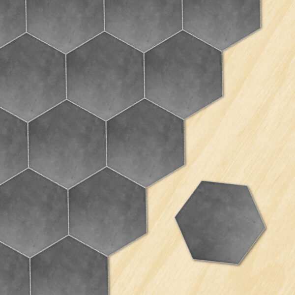 Gray Tile Stickers, Gray Hexagon Tile Decals, Gray Peel and Stick Tiles, Gray Hexagon Peel and Stick Tiles, Gray Self-Adhesive Tile Stickers, Gray Vinyl Tile Decals, Gray Hexagon Vinyl Tile Stickers, Gray Removable Tile Stickers, Gray Hexagon Wall Decals, Gray Hexagon Floor Sticker