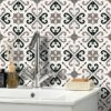 Self-Adhesive Backsplash, Black and White Tile Stickers, Black and White Sticker Tiles, Black and White Tile Vinyl Flooring, Black and White Adhesive Floor Tiles, Luxury Vinyl Tile Black and White, Black and White Self-Adhesive Vinyl Floor Tiles, Black and White Self-Adhesive Floor Tiles, Black and White Tile Stickers, Black and White Sticker Tiles, Black and White Tile Vinyl Flooring, Black and White Adhesive Floor Tiles, Luxury Vinyl Tile Black and White, Black and White Self-Adhesive Vinyl Floor Tiles, Black and White Self-Adhesive Floor Tiles