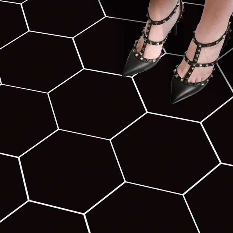 Hexagon Tile Decals, Hexagonal Vinyl Stickers, Peel and Stick Hexagon Tiles, Hexagon Floor Tile Stickers, Hexagonal Backsplash Decals, Luxury Hexagon Wall Decals, Hexagon Peel and Stick Flooring, Hexagonal Kitchen Tile Stickers, Self-Adhesive Hexagon Tiles, Hexagon Pattern Vinyl Flooring.