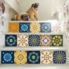 Stair Decals, Stair Stickers, Peel and Stick Stair Decals, Stair Riser Stickers, Staircase Vinyl Stickers, Decorative Stair Decals, Stair Riser Decals, Self-Adhesive Stair Stickers, Stair Wrap Stickers, Removable Stair Decals, Staircase Tile Stickers, DIY Stair Stickers, Waterproof Stair Decals, Vintage Stair Stickers, Patterned Stair Decals, Geometric Stair Stickers, Floral Stair Riser Stickers, Moroccan Stair Decals, Wood Look Stair Stickers, Marble Stair Riser Decals, Tile Pattern Stair Stickers, Boho Staircase Decals, Traditional Stair Stickers, Rustic Stair Riser Stickers, 3D Stair Decals
