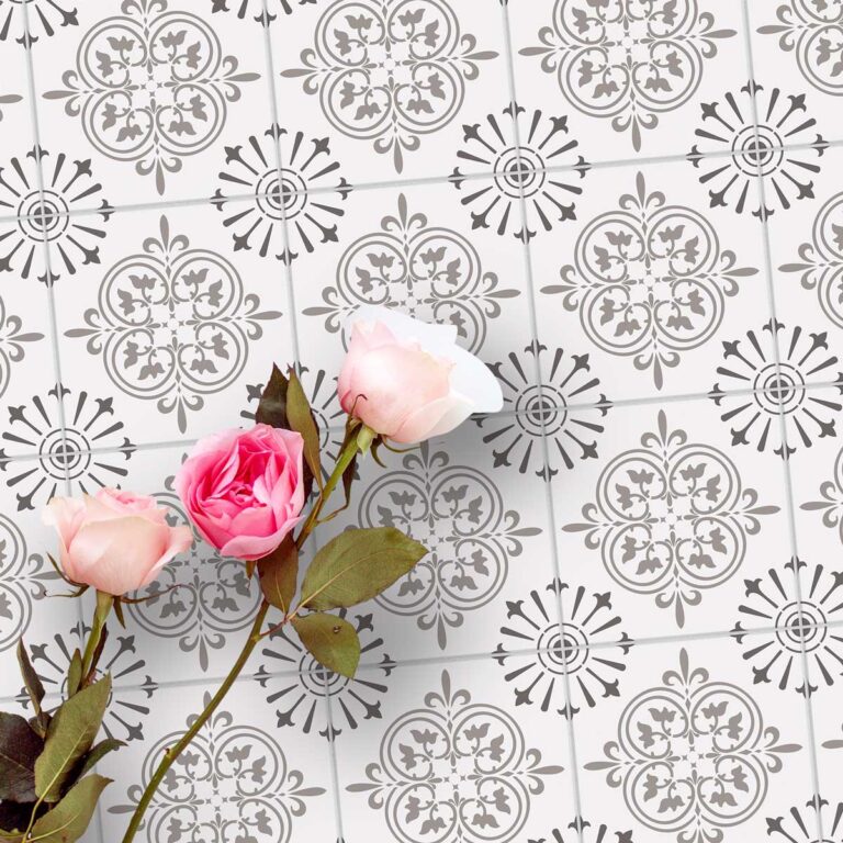 Peel And Stick Shower Tile, Peel And Stick Vinyl Tile, White Peel And Stick Floor Tile, White Tile Vinyl, White Vinyl Floor Tile, White Tile Vinyl Flooring