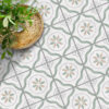 White Tile Stickers, Luxury Vinyl Tile, Peel and Stick Kitchen Backsplash, Marble Tile Decals, Self-Adhesive Kitchen Tiles, Vinyl Floor Stickers, Decorative Wall Decals, Waterproof Kitchen Decals, Modern Tile Stickers, Removable Backsplash Tiles,