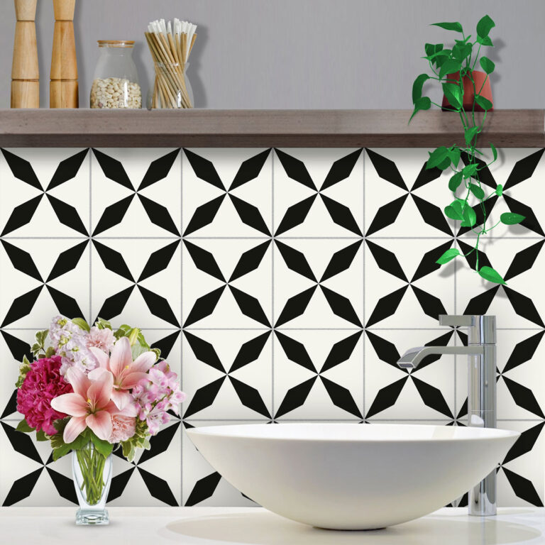 black luxury vinyl flooring, black tile vinyl for walls, peel and stick black luxury tile, black tile vinyl decals, DIY black tile vinyl flooring, modern black vinyl tiles, black adhesive floor tiles, easy install black vinyl tiles, durable black tile stickers, black waterproof tile vinyl