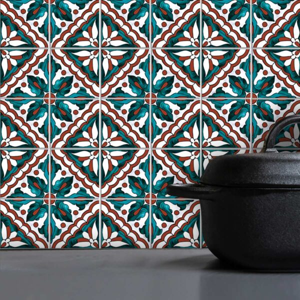 blue tile vinyl, blue decals, blue star decal, decorative wall decals, peel and stick wall decals, floral wall decals, wall stickers for bedroom, wall decals for bedroom, wall art decor stickers, custom wall decal stickers, custom wall vinyl, wall stickers decor, floral wall stickers, bedroom sticker wall, stickers for wall bedroom, wall decals for living room,