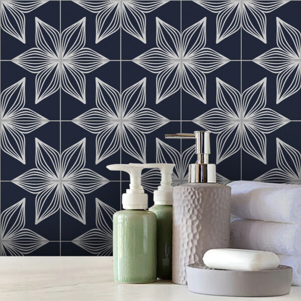 wall art decor flower, flower wallpaper stickers,black and white tile stickers, black and white sticker tiles , tile stickers black and white , black and white tile vinyl flooring ,black and white adhesive floor tiles , luxury vinyl tile black and white , black and white self adhesive vinyl floor tiles , black and white self adhesive floor tiles