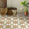 Peel and Stick Floor Tiles - Easy-to-Install Vinyl Flooring Solutions