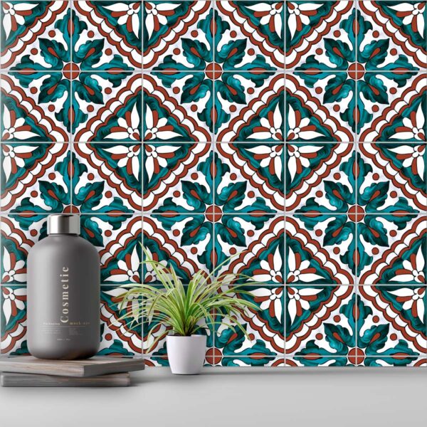 blue tile vinyl, blue decals, blue star decal, decorative wall decals, peel and stick wall decals, floral wall decals, wall stickers for bedroom, wall decals for bedroom, wall art decor stickers, custom wall decal stickers, custom wall vinyl, wall stickers decor, floral wall stickers, bedroom sticker wall, stickers for wall bedroom, wall decals for living room,