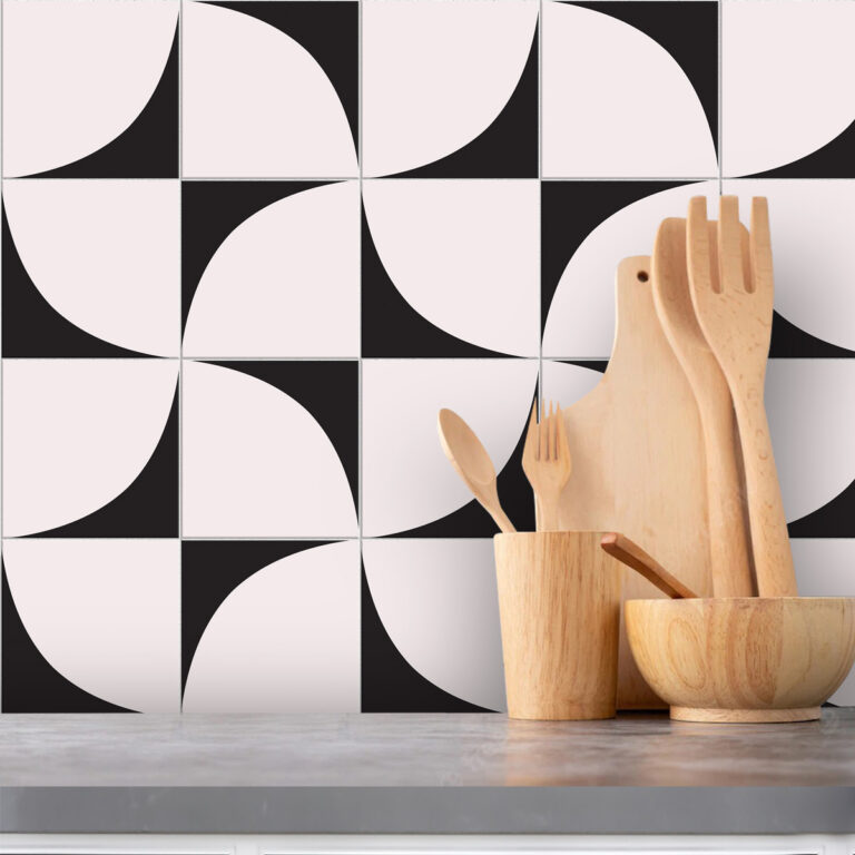 Vintage Floral Tile Backsplash, Retro Kitchen Tile Designs, Floral Patterned Backsplash Tiles, Mid-Century Modern Kitchen Tiles, Antique Flower Tile Backsplash, Classic Floral Ceramic Tiles, Vintage-Inspired Kitchen Backsplash, Retro Flower Tile Stickers, Floral Peel-and-Stick Backsplash,