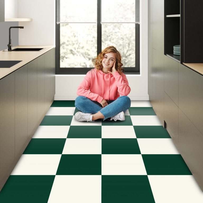 Checkered Vinyl Sheet, Checkerboard Vinyl Tile, Luxury Vinyl Tile Checkerboard, Peel And Stick Floor Tile Checkerboard, Checkerboard Vinyl Floor Tiles