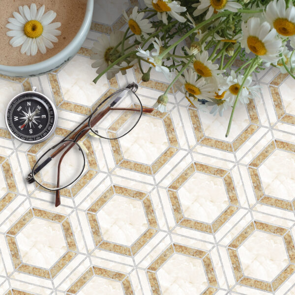 Marble Hexagon Peel and Stick Backsplash Tile, Hexagon Marble Peel and Stick Vinyl Floor Tile Sticker, Hexagon Peel and Stick Flooring Tile, Hexagon Marble Tile Wall Decals, Hexagon Peel and Stick Luxury Wall Tiles, Statuario Hexagon Peel and Stick Backsplash, Hexagon Peel and Stick Tile Decals, Hexagon Self-Adhesive Vinyl Tile Stickers, Hexagon Marble Tile Wall Stair Floor Stickers, Hexagon Peel and Stick Backsplash Tiles