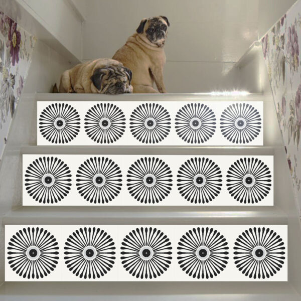 Stair Decals, Stair Stickers, Peel and Stick Stair Decals, Stair Riser Stickers, Staircase Vinyl Stickers, Decorative Stair Decals, Stair Riser Decals, Self-Adhesive Stair Stickers, Stair Wrap Stickers, Removable Stair Decals, Staircase Tile Stickers, DIY Stair Stickers, Waterproof Stair Decals, Vintage Stair Stickers, Patterned Stair Decals, Geometric Stair Stickers, Floral Stair Riser Stickers, Moroccan Stair Decals, Wood Look Stair Stickers, Marble Stair Riser Decals, Tile Pattern Stair Stickers, Boho Staircase Decals, Traditional Stair Stickers, Rustic Stair Riser Stickers, 3D Stair Decals