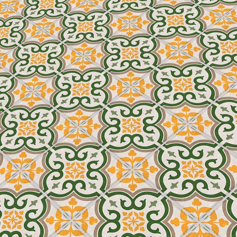05_ARTPAT1010_Vinatage-Floral_Floor_3