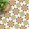 Peel and Stick Floor Tiles - Easy-to-Install Vinyl Flooring Solutions