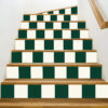 Checkered Vinyl Sheet, Checkerboard Vinyl Tile, Luxury Vinyl Tile Checkerboard, Peel And Stick Floor Tile Checkerboard, Checkerboard Vinyl Floor Tiles