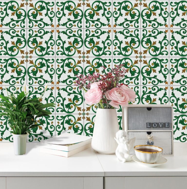 flower wall stickers decor, floral wallpaper stickers, floral sticker wallpaper, floral wallpaper decals, wall floral decals, vintage floral stickers, vintage flower sticker, wall art decor flower, flower wallpaper stickers, floral wall decals large, big flower wall stickers farmhouse decor living room, contemporary home decor, modern art wall decor, vintage peel and stick floor tile bathroom, vintage tile stickers, peel & stick bathroom tiles, green tile backsplash, green back splash tile, backsplash green tile, green backsplash, modern art wall decor,