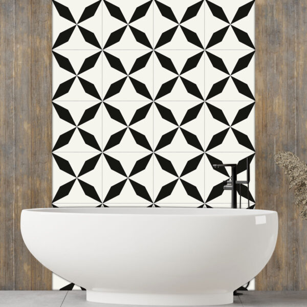 black luxury vinyl flooring, black tile vinyl for walls, peel and stick black luxury tile, black tile vinyl decals, DIY black tile vinyl flooring, modern black vinyl tiles, black adhesive floor tiles, easy install black vinyl tiles, durable black tile stickers, black waterproof tile vinyl