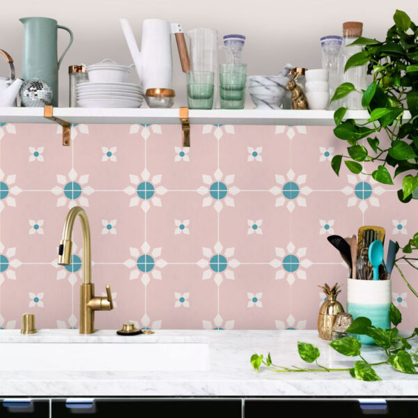 Pink Colored Tile Decals, Floral Vinyl Tile Stickers, Peel and Stick Pink Tiles, Pink Tile Backsplash Decals, Pink Flower Vinyl Stickers, Decorative Pink Tile Vinyl, Removable Floral Tile Decals, Pink Self-Adhesive Tiles, Waterproof Pink Tile Stickers, Floral Peel and Stick Tiles, Pink Vinyl Flooring Decals, Pink Kitchen Tile Decals, Decorative Floral Vinyl Tiles, Pink Tile Wall Stickers, Floral Peel and Stick Vinyl, Pink Tile Flooring Decals, Waterproof Floral Tile Stickers, Pink Adhesive Floor Tiles, Floral Vinyl Wall Decals, Pink Decorative Wall Stickers.