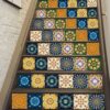 Stair Decals, Stair Stickers, Peel and Stick Stair Decals, Stair Riser Stickers, Staircase Vinyl Stickers, Decorative Stair Decals, Stair Riser Decals, Self-Adhesive Stair Stickers, Stair Wrap Stickers, Removable Stair Decals, Staircase Tile Stickers, DIY Stair Stickers, Waterproof Stair Decals, Vintage Stair Stickers, Patterned Stair Decals, Geometric Stair Stickers, Floral Stair Riser Stickers, Moroccan Stair Decals, Wood Look Stair Stickers, Marble Stair Riser Decals, Tile Pattern Stair Stickers, Boho Staircase Decals, Traditional Stair Stickers, Rustic Stair Riser Stickers, 3D Stair Decals
