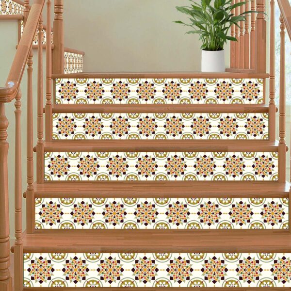 Peel and Stick Floor Tiles - Easy-to-Install Vinyl Flooring Solutions