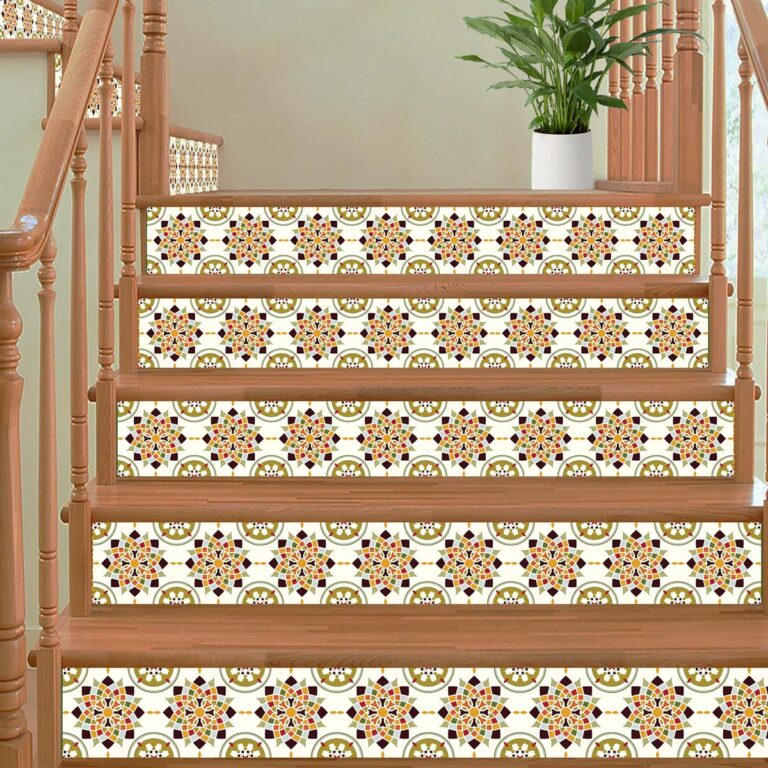 Peel and Stick Floor Tiles - Easy-to-Install Vinyl Flooring Solutions