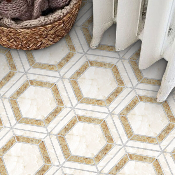 Marble Hexagon Peel and Stick Backsplash Tile, Hexagon Marble Peel and Stick Vinyl Floor Tile Sticker, Hexagon Peel and Stick Flooring Tile, Hexagon Marble Tile Wall Decals, Hexagon Peel and Stick Luxury Wall Tiles, Statuario Hexagon Peel and Stick Backsplash, Hexagon Peel and Stick Tile Decals, Hexagon Self-Adhesive Vinyl Tile Stickers, Hexagon Marble Tile Wall Stair Floor Stickers, Hexagon Peel and Stick Backsplash Tiles